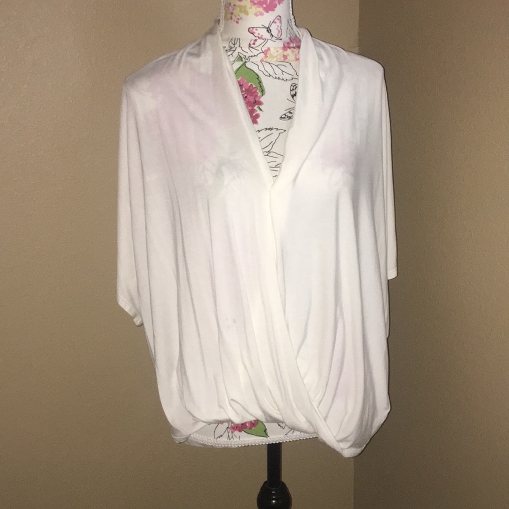 Originally $75. Selling for $30.